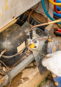 Conserto de Freezer em Campina Grande | Assistência Perto de Mim servico realizado